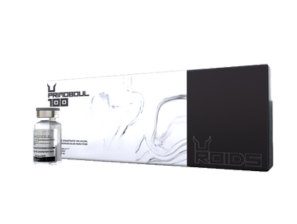 Boulder Roids Primoboul 100